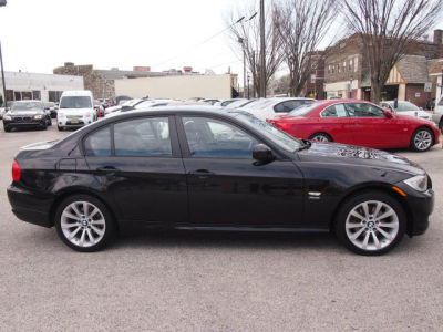 2011 BMW 328  i xDrive