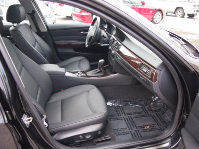 2011 BMW 328  i xDrive