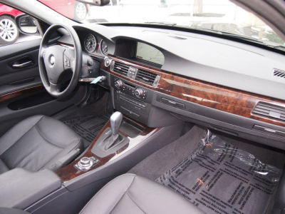 2011 BMW 328  i xDrive