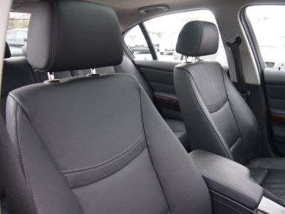 2011 BMW 328  i xDrive