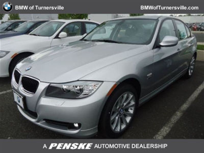 2011 BMW 328 i xDrive