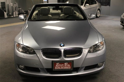 2010 BMW 328  i