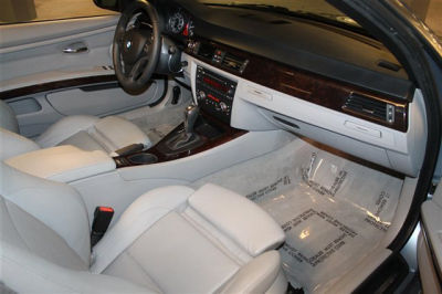 2010 BMW 328  i