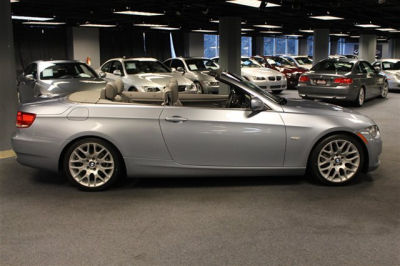 2010 BMW 328  i