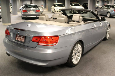2010 BMW 328  i