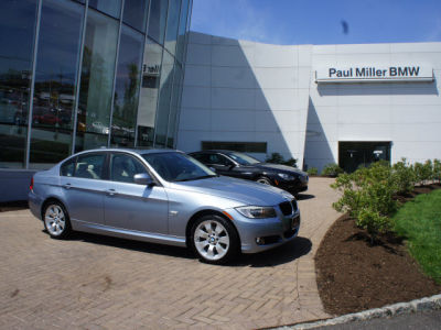 2011 BMW 328 i xDrive