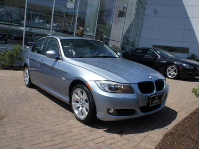 2011 BMW 328  i xDrive