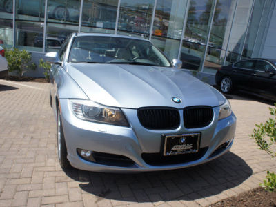 2011 BMW 328  i xDrive