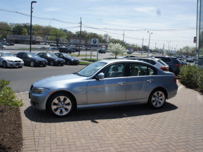 2011 BMW 328  i xDrive