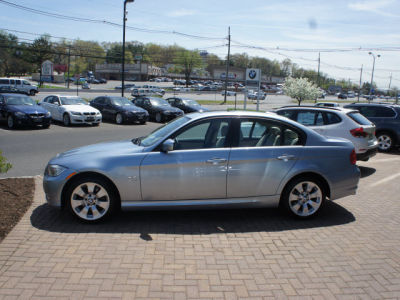 2011 BMW 328  i xDrive