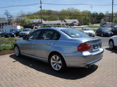 2011 BMW 328  i xDrive