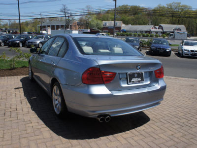 2011 BMW 328  i xDrive