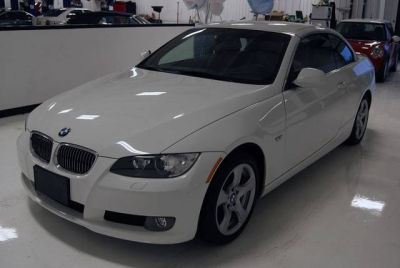 2010 BMW 328  i