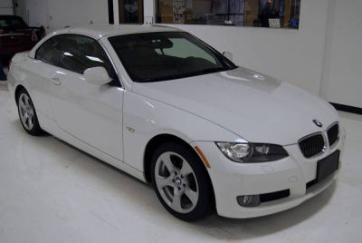 2010 BMW 328  i