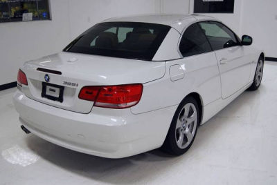 2010 BMW 328  i