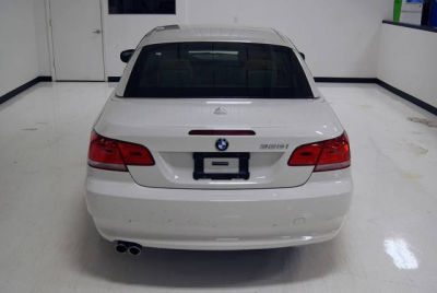 2010 BMW 328  i