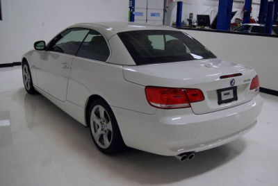 2010 BMW 328  i