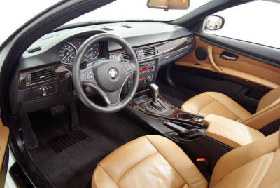 2010 BMW 328  i