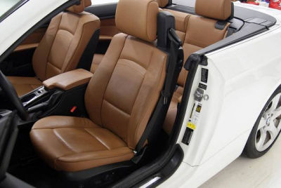2010 BMW 328  i