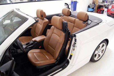 2010 BMW 328  i