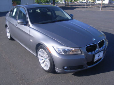 2011 BMW 328 i
