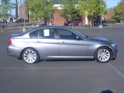 2011 BMW 328  i