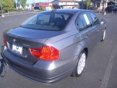 2011 BMW 328  i