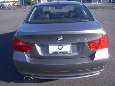 2011 BMW 328  i