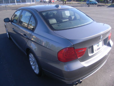 2011 BMW 328  i