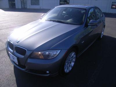 2011 BMW 328  i