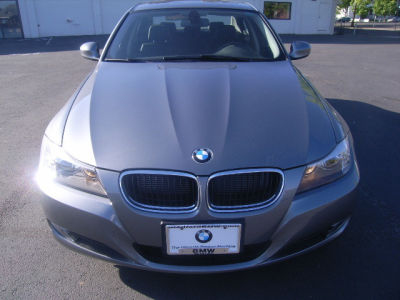 2011 BMW 328  i