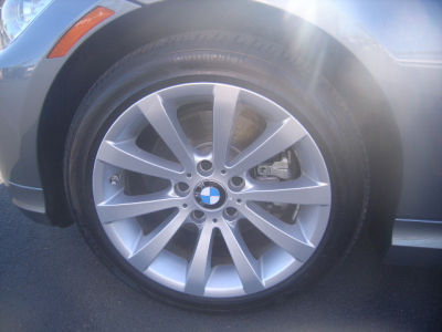 2011 BMW 328  i