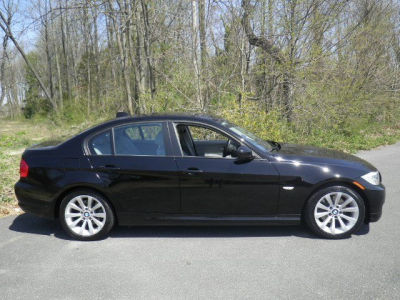 2011 BMW 328 i