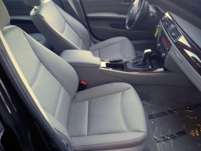 2011 BMW 328  i