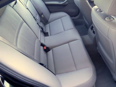 2011 BMW 328  i