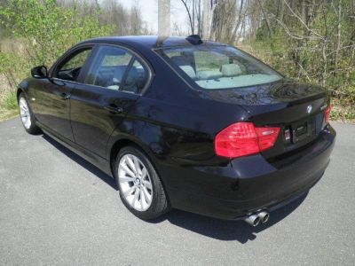 2011 BMW 328  i