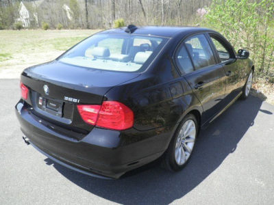 2011 BMW 328  i