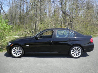 2011 BMW 328  i