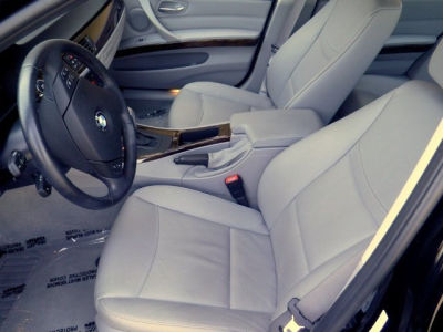 2011 BMW 328  i
