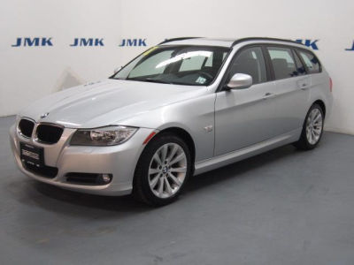 2011 BMW 328 i xDrive