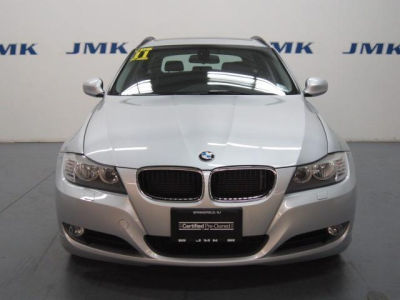 2011 BMW 328  i xDrive