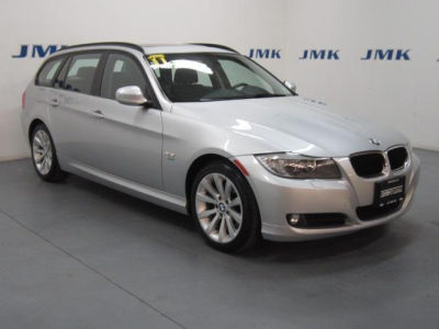 2011 BMW 328  i xDrive