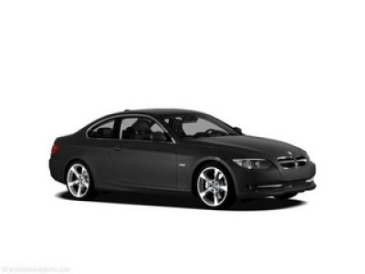 2011 BMW 328 i