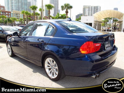 2011 BMW 328  i