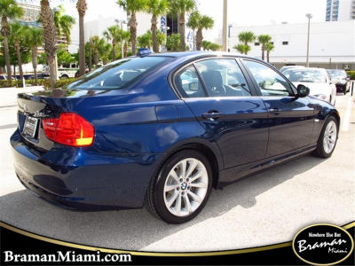 2011 BMW 328  i