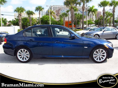 2011 BMW 328  i