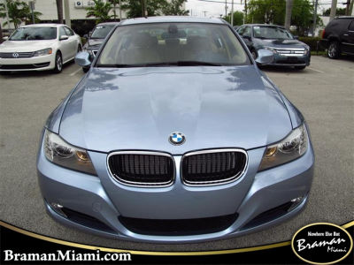 2011 BMW 328  i