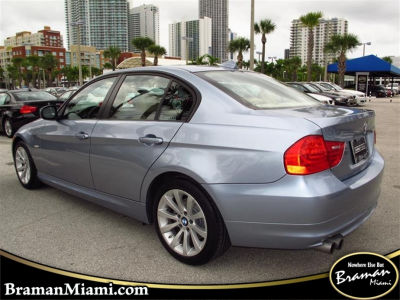 2011 BMW 328  i