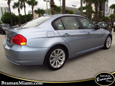 2011 BMW 328  i