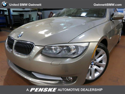 2011 BMW 328 i